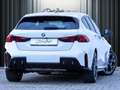 BMW 120 M Sport AHK AdLED HuD PanoD LiveCoProf eKlap Alb - thumbnail 3