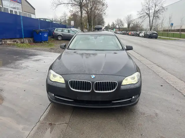BMW 528 528iAS Start/Stop