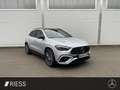 Mercedes-Benz GLA 35 AMG AMG GLA 35 4M PANO+DISTRONIC+KAMERA+HANDS-FREE Argent - thumbnail 7