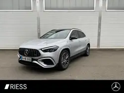 Mercedes-Benz GLA 35 AMG AMG GLA 35 4M PANO+DISTRONIC+KAMERA+HANDS FREE