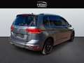 Volkswagen Touran Sound 7 Sitze *NAVI* Grau - thumbnail 6