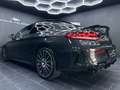 Mercedes-Benz C 220 D*COUPE*AMG*C43*MEMORY*PANO*BURMESTER*TOTW* Grau - thumbnail 3