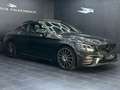 Mercedes-Benz C 220 D*COUPE*AMG*C43*MEMORY*PANO*BURMESTER*TOTW* Grau - thumbnail 8