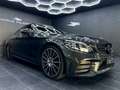 Mercedes-Benz C 220 D*COUPE*AMG*C43*MEMORY*PANO*BURMESTER*TOTW* Grau - thumbnail 11