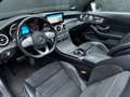 Mercedes-Benz C 220 D*COUPE*AMG*C43*MEMORY*PANO*BURMESTER*TOTW* Grau - thumbnail 6