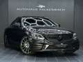Mercedes-Benz C 220 D*COUPE*AMG*C43*MEMORY*PANO*BURMESTER*TOTW* Grau - thumbnail 1