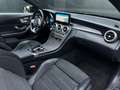 Mercedes-Benz C 220 D*COUPE*AMG*C43*MEMORY*PANO*BURMESTER*TOTW* Grau - thumbnail 9