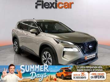 5pl 1.5 e-POWER 152kW 4x2 A/T Acenta