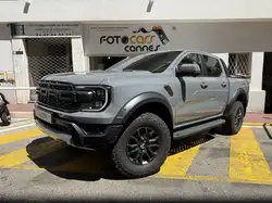 Ford Ranger 3.0 ECOBOOST V6 292CH STOP\u0026START DOUBLE CABINE RAPTOR