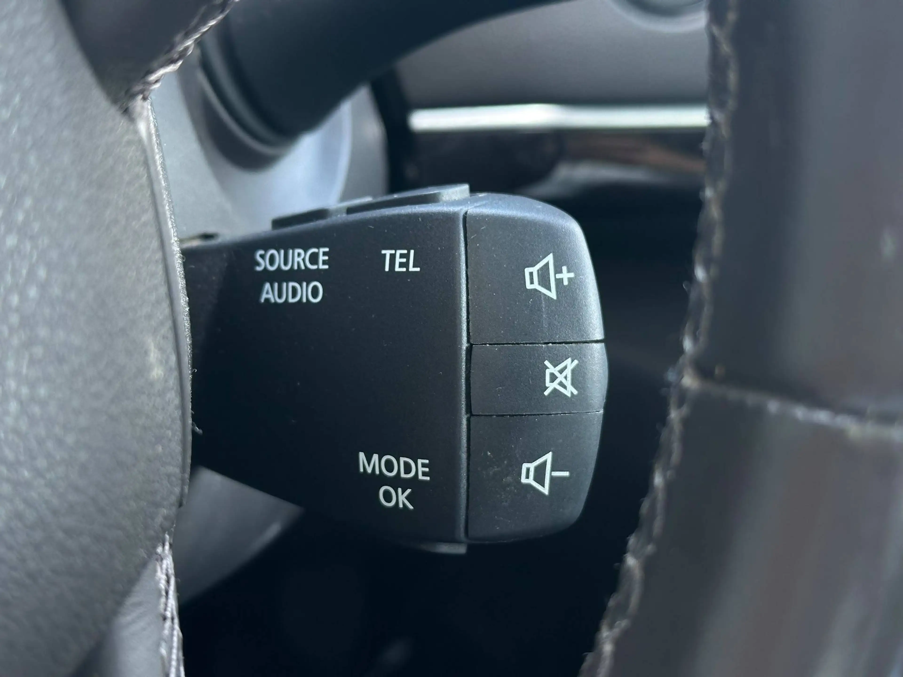 Renault Espace 7-zitplaatsen/navigatie/cruise controle — photo 5