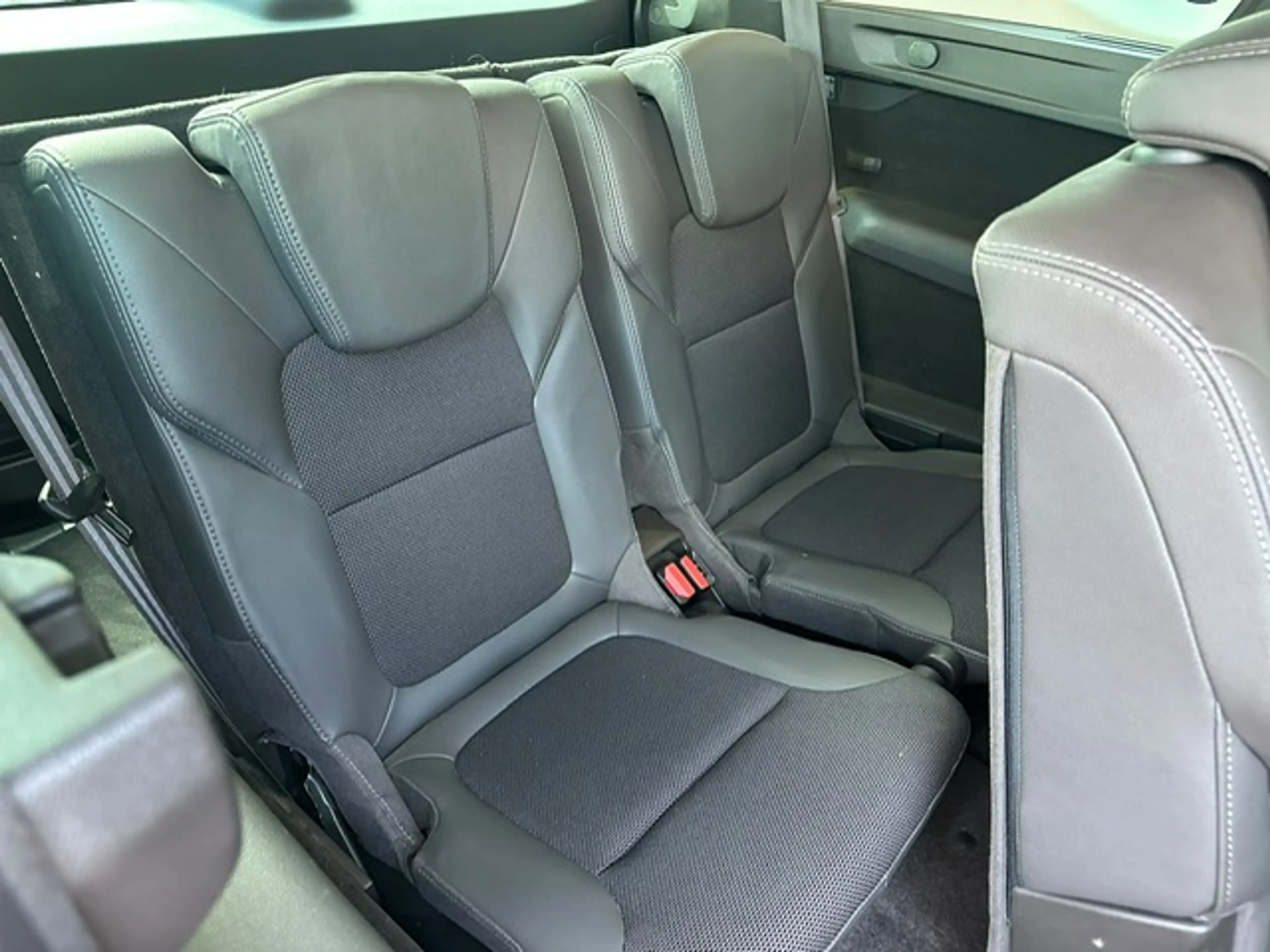 Renault Espace 7-zitplaatsen/navigatie/cruise controle — photo 12