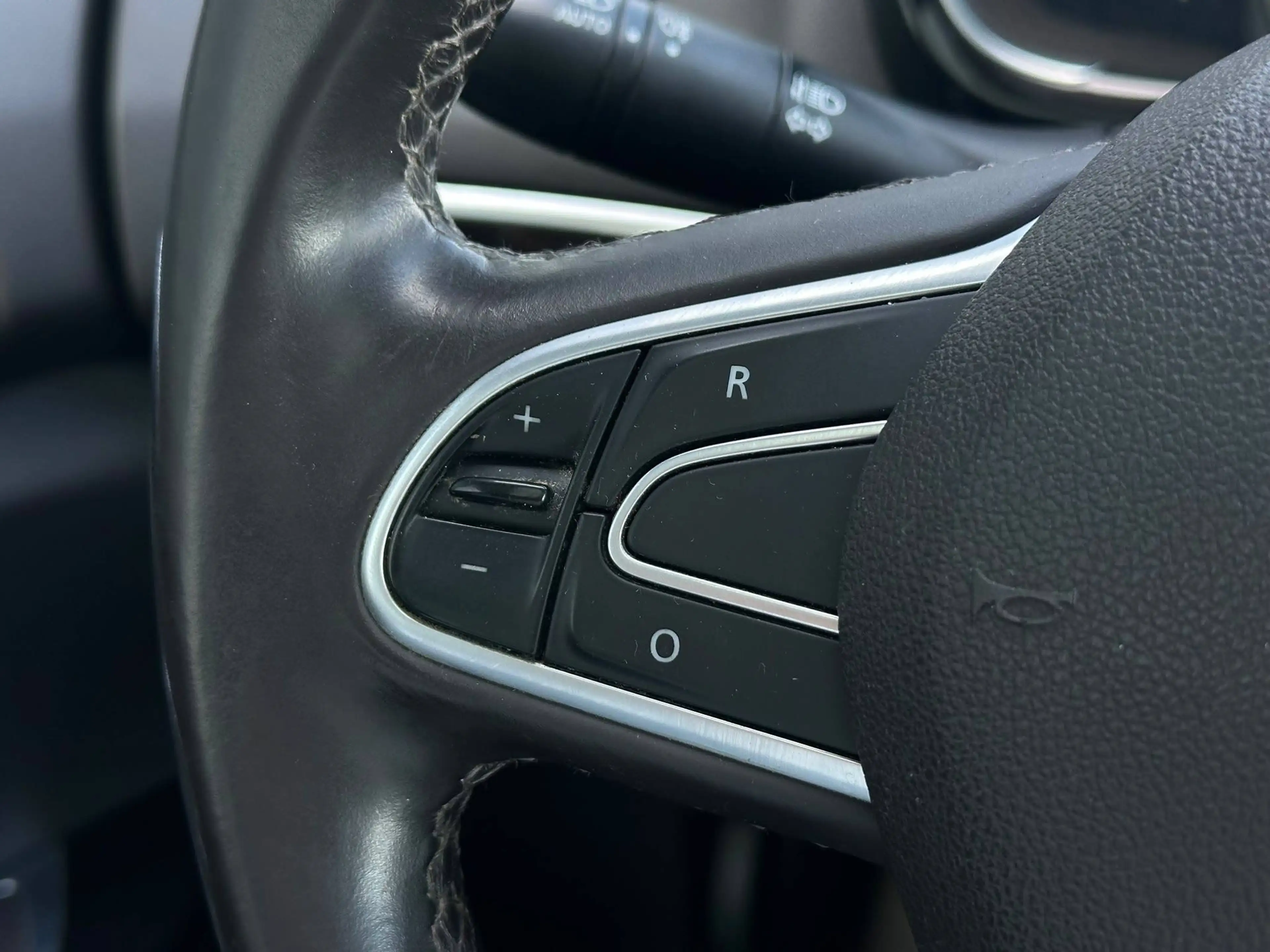 Renault Espace 7-zitplaatsen/navigatie/cruise controle — photo 6
