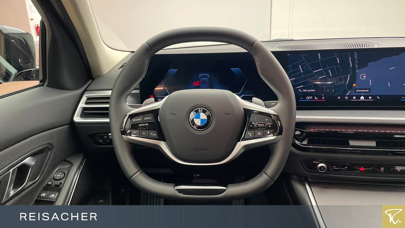BMW 318 d A Lim AHK,Autom — photo 5
