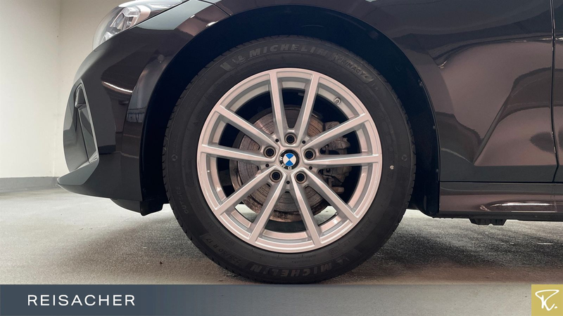BMW 318 d A Lim AHK,Autom — photo 3