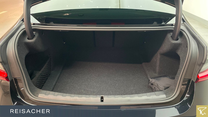 BMW 318 d A Lim AHK,Autom — photo 10