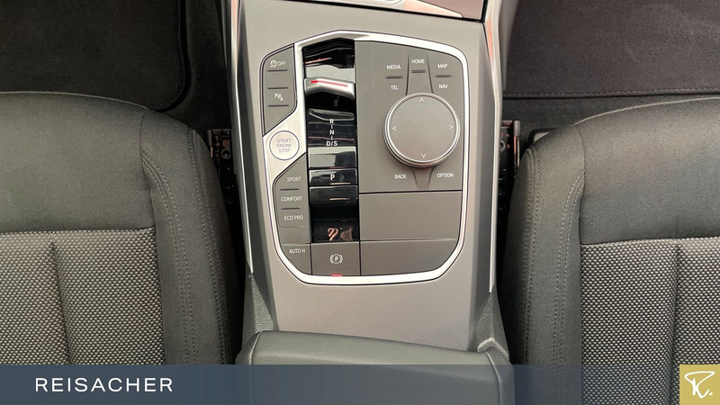 BMW 318 d A Lim AHK,Autom — photo 11