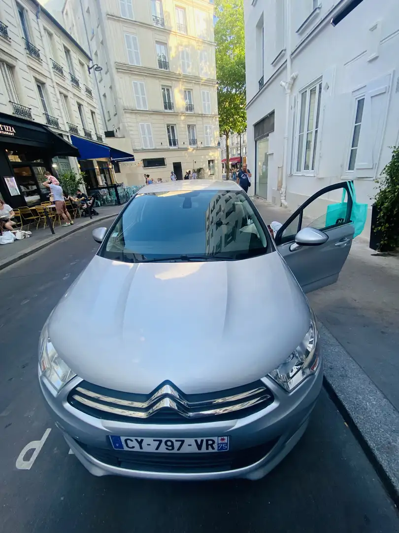 Citroen C4 VTi 95 Attraction - 2