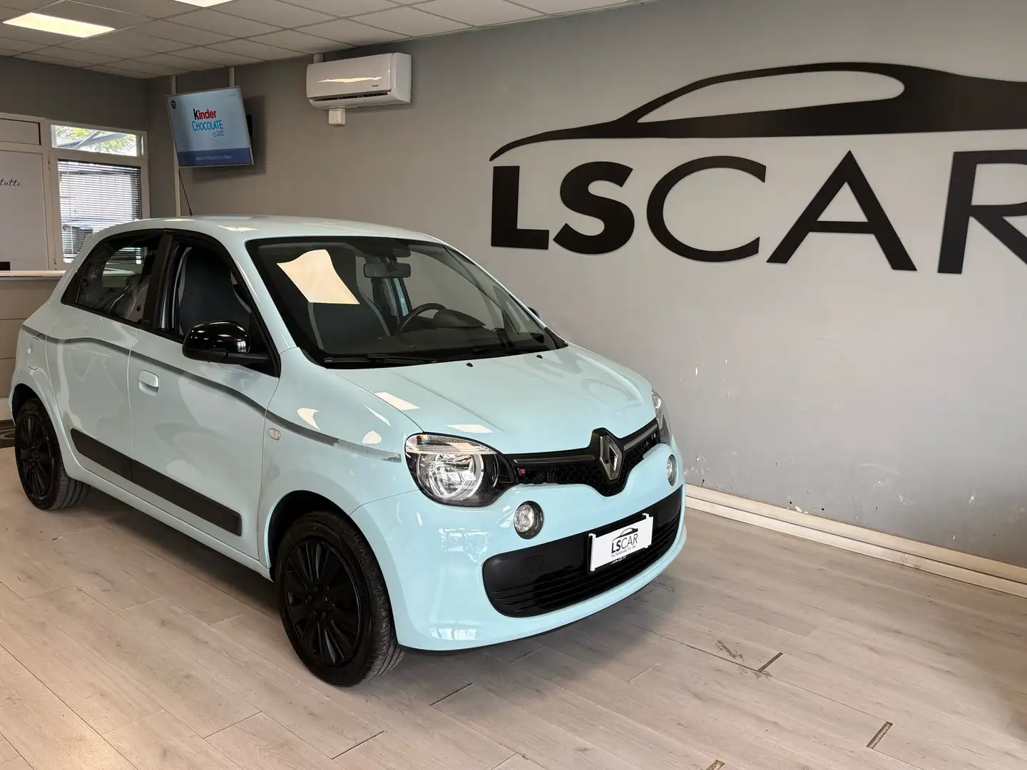 Renault Twingo 1.0 sce Energy 70cv~Unipro~Promo~Finanziamento Bleu - 1
