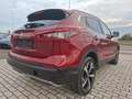 Nissan Qashqai Only Export | metaal in motor | Rouge - thumbnail 7