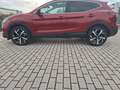 Nissan Qashqai Only Export | metaal in motor | Rouge - thumbnail 3