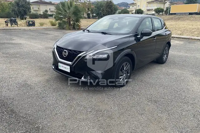 Nissan Qashqai Qashqai MHEV 158 CV Xtronic Business