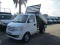 Piaggio Porter Giotti Victoria Gladiator TOP 6D 1.5 100CV E6 MAXI Bianco - thumbnail 1
