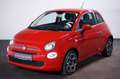 Fiat 500 1.0 GSE Hybrid CLUB*Klima*Android&Apple-Carp Rot - thumbnail 1