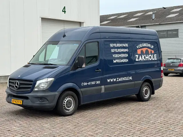 Mercedes-Benz Sprinter 313 2.2 CDI 366 L2H2