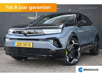 GSE 54 kWh 280pk DEMO-DEAL! | SABELT-Seats | Torse