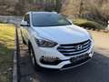 Hyundai SANTA FE 2.2 crdi XPOSSIBLE 4wd auto UNICOPROPRIETARIO Blanco - thumbnail 4