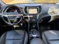 Hyundai SANTA FE 2.2 crdi XPOSSIBLE 4wd auto UNICOPROPRIETARIO Blanco - thumbnail 12