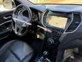 Hyundai SANTA FE 2.2 crdi XPOSSIBLE 4wd auto UNICOPROPRIETARIO Blanco - thumbnail 14