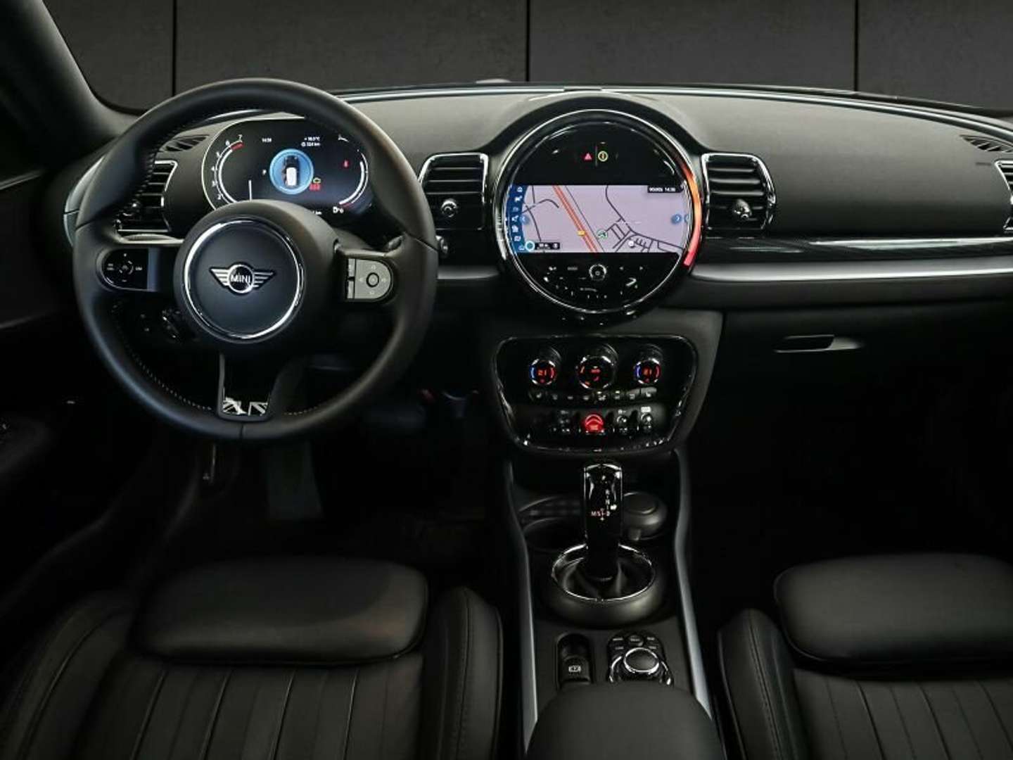 Mini Clubman Yours Cooper S - - Joinsteer - #5
