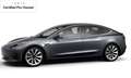Tesla Model 3 Model 3 Allradantrieb Dual Motor Gris - thumbnail 1