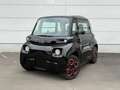 Citroen Ami ORANGE Noir - thumbnail 1