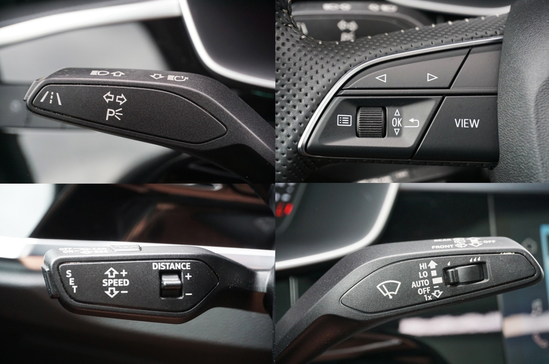 Audi Q3 35 TFSI S-line Led Leer Nav Clima ACC Stoelvw 1e E — photo 18