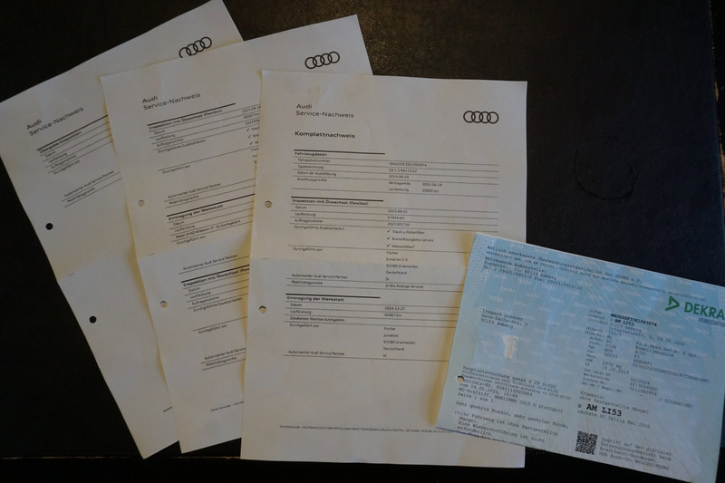 Audi Q3 35 TFSI S-line Led Leer Nav Clima ACC Stoelvw 1e E — photo 24