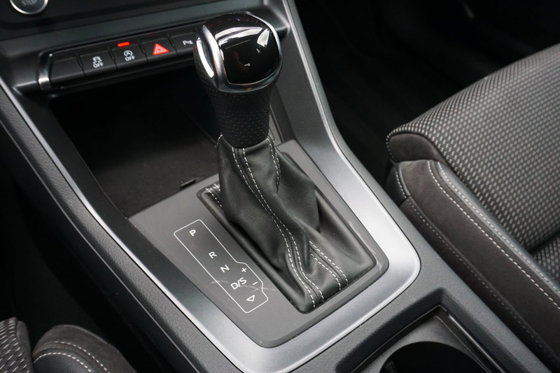 Audi Q3 35 TFSI S-line Led Leer Nav Clima ACC Stoelvw 1e E — photo 22
