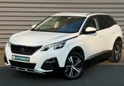 Peugeot 3008 1.5 BLUEHDI 130CH PACK ALLURE BUSINESS 170000Km S&S