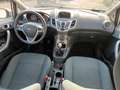 Ford Fiesta 1.6 TDCi ECOnetic Lease Trend - Schade Gris - thumbnail 15