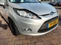 Ford Fiesta 1.6 TDCi ECOnetic Lease Trend - Schade Gris - thumbnail 12