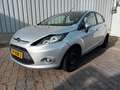 Ford Fiesta 1.6 TDCi ECOnetic Lease Trend - Schade Gris - thumbnail 2