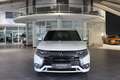 Mitsubishi Outlander 2,4 PHEV INTRO EDITION 4WD Weiß - thumbnail 3