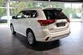 Mitsubishi Outlander 2,4 PHEV INTRO EDITION 4WD Weiß - thumbnail 5