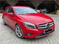 Mercedes-Benz A 200 A 200 (BlueEFFICIENCY) Rot - thumbnail 1