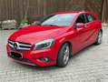 Mercedes-Benz A 200 A 200 (BlueEFFICIENCY) Rot - thumbnail 3