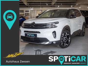 Hybrid 225 S&S e-EAT8 Feel Pack