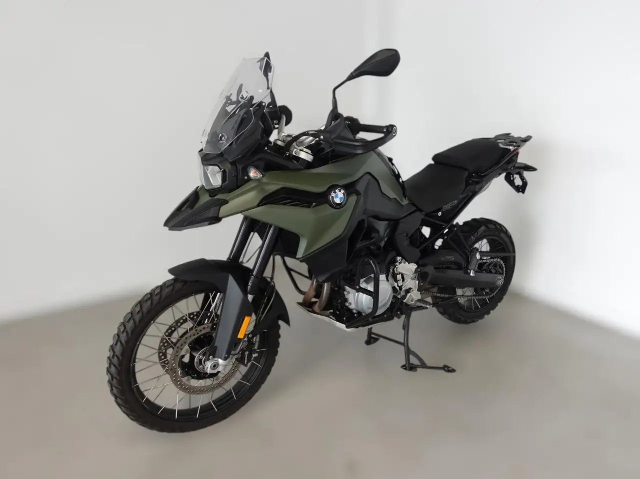 BMW F 850 GS