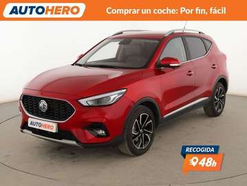 1.5 VTi Luxury