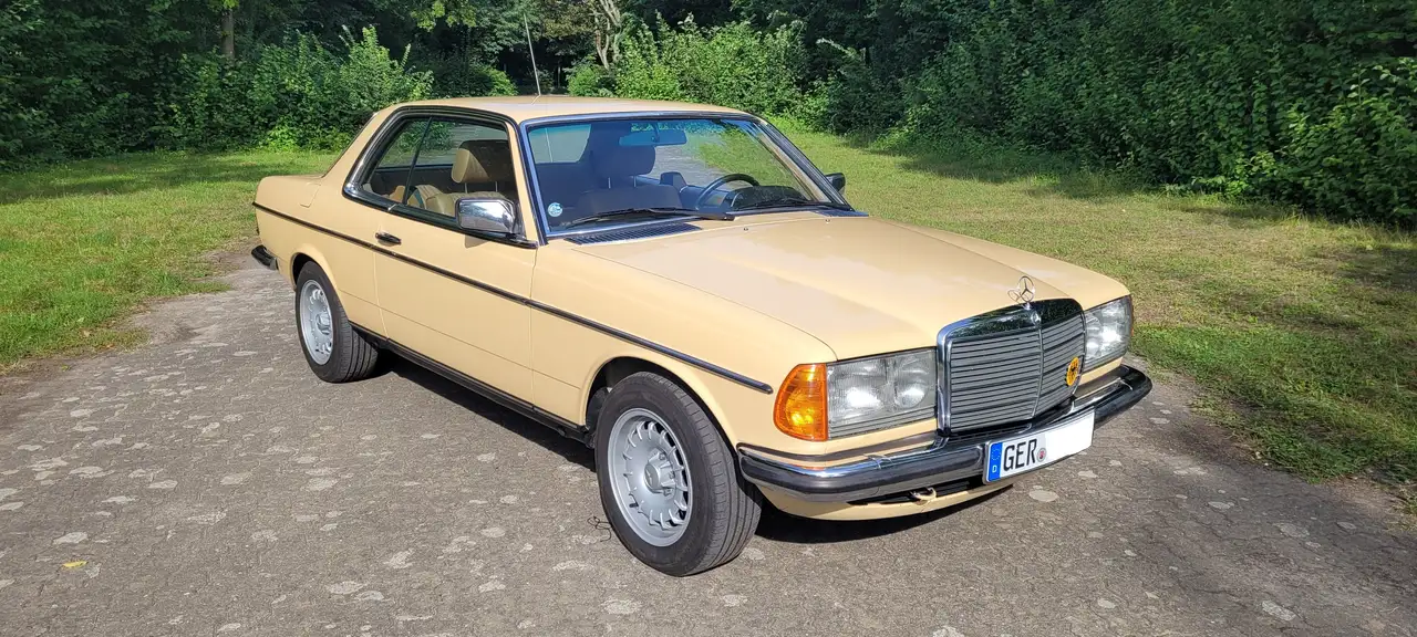 Mercedes-Benz CE 230